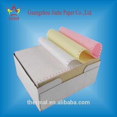 Wholesale good quality a4 size carbon paper double side